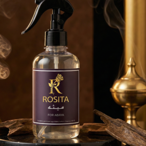 مرش عبايات ميثه – العود الفاخر