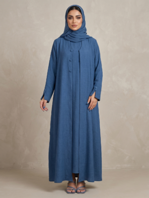 طقم "أزور" (Azure) اللنن الملكي - 3 قطع