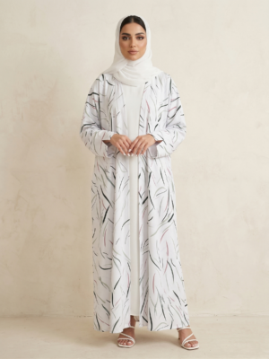 "نسمة" (Nesma) الناعمة - دبل شيفون